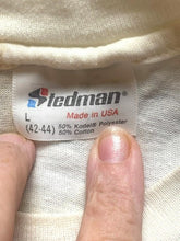 Load image into Gallery viewer, Vintage Petit Jean State Park Shirt Womens Large Arkansas Moon Trees 80's Ladies