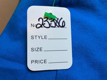 Load image into Gallery viewer, Heroes Convention X Marvel Womens Large Blue Colab Spider-Gwen Ladies