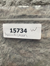 Load image into Gallery viewer, VTG Can't by Me Love Shirt Womens Medium Green Cropped 90s Lennon McCartney Lady