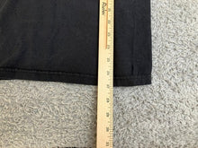 Load image into Gallery viewer, Deadpool Shirt Adult Medium Black Mask Face Marvel Superhero Crewneck Mens