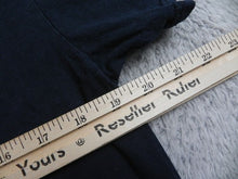 Load image into Gallery viewer, Atlanta Falcons Shirt Womens Large Black Rise Up Botherhood NFL Football Ladies