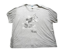 Load image into Gallery viewer, Mickey Mouse Goofy Donald Shirt Adult 3XL Florida Celebrate Magic Disney Mens