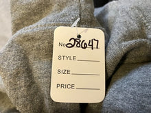 Load image into Gallery viewer, Green Bay Packers Sweatshirt Mens Extra Large Gray Hoodie NFL Football Pullover