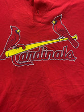 Load image into Gallery viewer, Vintage St. Louis Cardinals Shirt Adult Large Nolan Gorman #16 MLB Baseball Mens