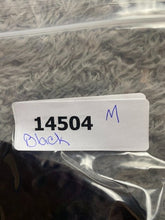 Load image into Gallery viewer, Vintage Rolls Royce Jacket Adult Extra Large Black Snaps Satin Light Up Car Mens