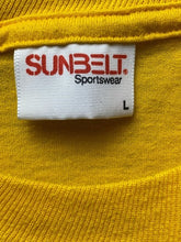 Load image into Gallery viewer, VTG Ron's Camino Shirt Adult Large Mexican Resto Single Stitch Sleeve 90s Mens
