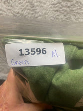 Load image into Gallery viewer, Carmel California Sweatshirt Adult Small Green Fleece Pocket Hoodie Sweater Mens