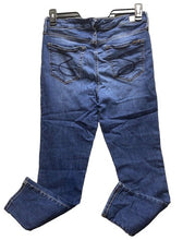 Load image into Gallery viewer, Seven7 Jeans Womens 10 Blue Medium Wash High Rise Skinny Pants Workwear Ladies