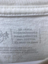 Load image into Gallery viewer, Hard Rock Shirt Adult 2XL XXL London Save The Planet Streetwear Short Sleeve Men