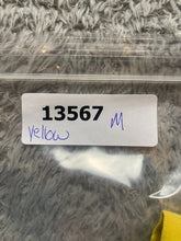 Load image into Gallery viewer, Vintage Fleur De Lis Shirt Adult Large Yellow Skull Gothic Grunge Affliction Men