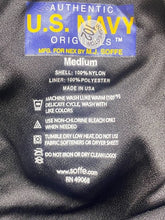 Load image into Gallery viewer, US Navy Shorts Adult Medium (30x8) Nylon Athletic Running Activewear Mens NWT