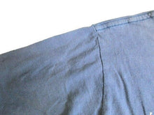 Load image into Gallery viewer, Alaska Shirt Adult Small Navy Blue Boreal Canopy Adventures National Park Mens