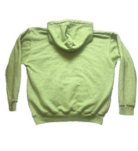 Load image into Gallery viewer, Carmel California Sweatshirt Adult Small Green Fleece Pocket Hoodie Sweater Mens