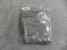Load image into Gallery viewer, IZOD Shorts Adult 33 Blue Luxury Sports Chino Gingham Checkered Golf Outdoor Men