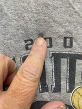 Load image into Gallery viewer, San Antonio Spurs Shirt Adult 2X Adidas Finals Champs NBA Basketball 2007 Mens