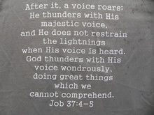 Load image into Gallery viewer, Vintage Christian Shirt Adult Small Lightning Flash Logo Jesus God Cross Mens