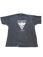 Load image into Gallery viewer, Vintage Stonestown YMCA Shirt Adult Extra Large San Francisco Single Stitch 90s