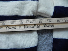 Load image into Gallery viewer, Ugly Christmas Sweater Womens Large OH SNAP! Gingerbread Man FUNNY Pullover