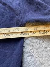 Load image into Gallery viewer, North Carolina Tar Heels Shirt Adult Medium Navy NCAA Sportswear Pullover Mens