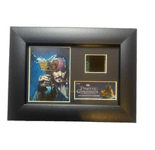 Load image into Gallery viewer, Genuine Film Cell USFC5593 Pirates of the Caribbean Stranger Tides (S4) Minicell