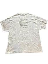 Load image into Gallery viewer, VTG Party With The Dixons & Survived Shirt Adult Extra Large Funny Comic 90s Men