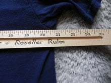 Load image into Gallery viewer, Office Dunder Mifflin Inc Paper Company Shirt Adult Medium Distresses Logo Mens