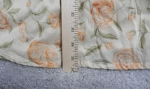 Load image into Gallery viewer, Adrian Jordan Skirt Womens 22/24 AOP Flower Boho Chic A-line Flare Rayon Ladies