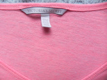 Load image into Gallery viewer, Victoria's Secret Shirt Womens Medium V-Neck Flowy Blouse Casual Ladies