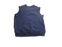 Load image into Gallery viewer, Steve Stricker for Fairway Sport Vest Adult Extra Large Navy Golf Sweater Mens