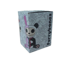 Load image into Gallery viewer, Furrybones Kongo the Ape Skull Resin Mini Figure in Costume NEW