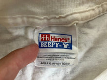 Load image into Gallery viewer, VTG The Litter Cavalry Shirt Adult Extra Large Great Litter Monument Horse 90s