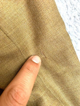 Load image into Gallery viewer, Jos A Bank Sport Coat Mens 42R Tan Single Breasted 100% Wool Suit Blazer