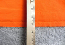 Load image into Gallery viewer, Aeropostale Shirt Womens 2XL XXL Orange Single Stitch Original Brand Streetwear