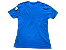 Load image into Gallery viewer, Heroes Convention X Marvel Womens Large Blue Colab Spider-Gwen Ladies