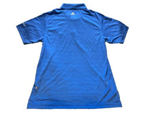 Load image into Gallery viewer, Adidas Shirt Mens Small Blue EA Sports Maui Golf Invitational Kaanapali Polo