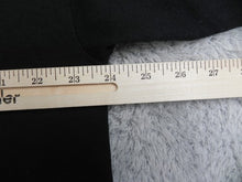 Load image into Gallery viewer, Naruto Shippuden Shirt Womens 2X Black Sage Mode Nine Tails Anime Plus Ladies