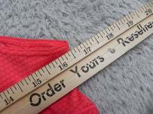 Load image into Gallery viewer, Adidas Shirt Womens Medium Coral Clima365 Tank Athletic Activewear Workout Lady