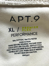 Load image into Gallery viewer, APT9 Pants Adult Extra Large (39x30.5) Premier Flex Performance Jogger Mens NWT
