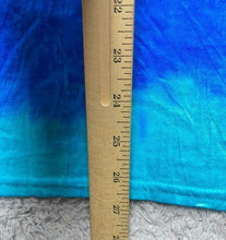 Load image into Gallery viewer, Jamaica Shirt Adult Large Tie Dye Surfing Embroidered Surfboard Beach Tropix Men
