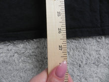 Load image into Gallery viewer, Clint Bowyer Shirt Womens 2XL XXL Black #14 Stewart Haas Racing NASCAR 2 Sided