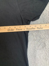 Load image into Gallery viewer, Haley Davidson Shirt Womens Extra Large Black Renew The Ride Eagle Motorcycle