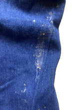 Load image into Gallery viewer, Carhartt Jeans Adult 30x30 Blue Denim Dungaree Fit Carpenter Workwear 382-83 Men
