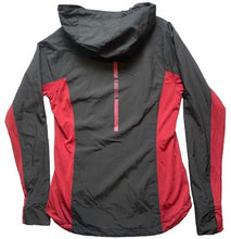 Load image into Gallery viewer, Florida State Seminoles Jacket Womens Large Colosseum Hooded Full Zip Ladies NWT