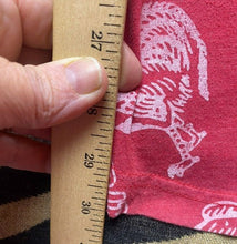 Load image into Gallery viewer, Sriracha Pajama Pants Adult Extra Large (38x30) AOP PJ's Hot Chili Sauce Mens