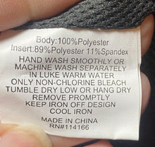 Load image into Gallery viewer, Florida State Seminoles Jacket Womens Large Colosseum Hooded Full Zip Ladies NWT