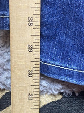 Load image into Gallery viewer, TK Axel Jeans Adult 30X30 Blue Baggy Y2K Streetwear Relaxed Straignt Mens
