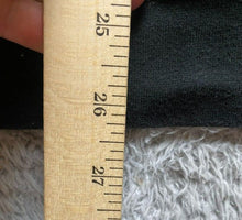 Load image into Gallery viewer, Justin Bieber Sweatshirt Adult Medium Black Peaches Hoodie Sweater Justice Mens