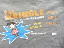 Load image into Gallery viewer, KoKo Kringle Shirt Womens Extra Large Yummy Krunchy Kokolaty Its very Cow Ladies