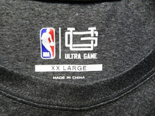 Load image into Gallery viewer, Philadelphia 76ers Shirt Adult 2XL XXL Basketball Sixers NBA Ultra Game Mens