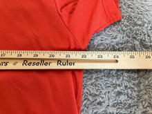 Load image into Gallery viewer, Nike Shirt Adult Large GOLF Spell Out Center Swoosh Dri Fit Sportswear Mens